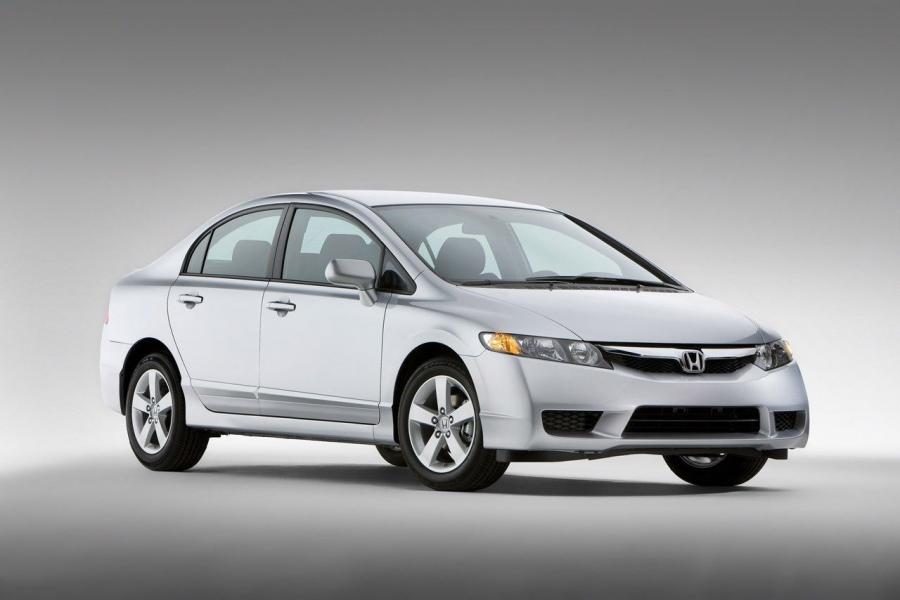 Honda Civic '2009